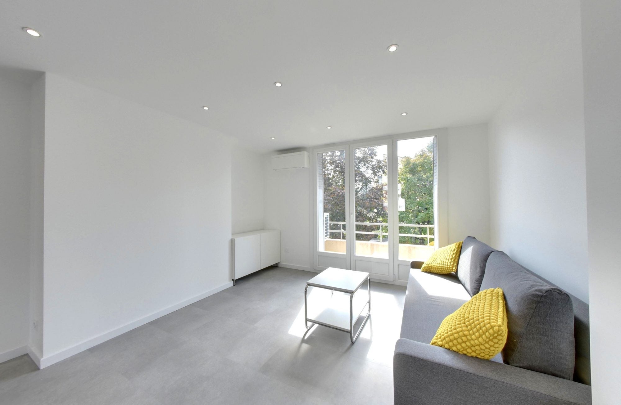 Appartement Place du Charmeyran à La Tronche