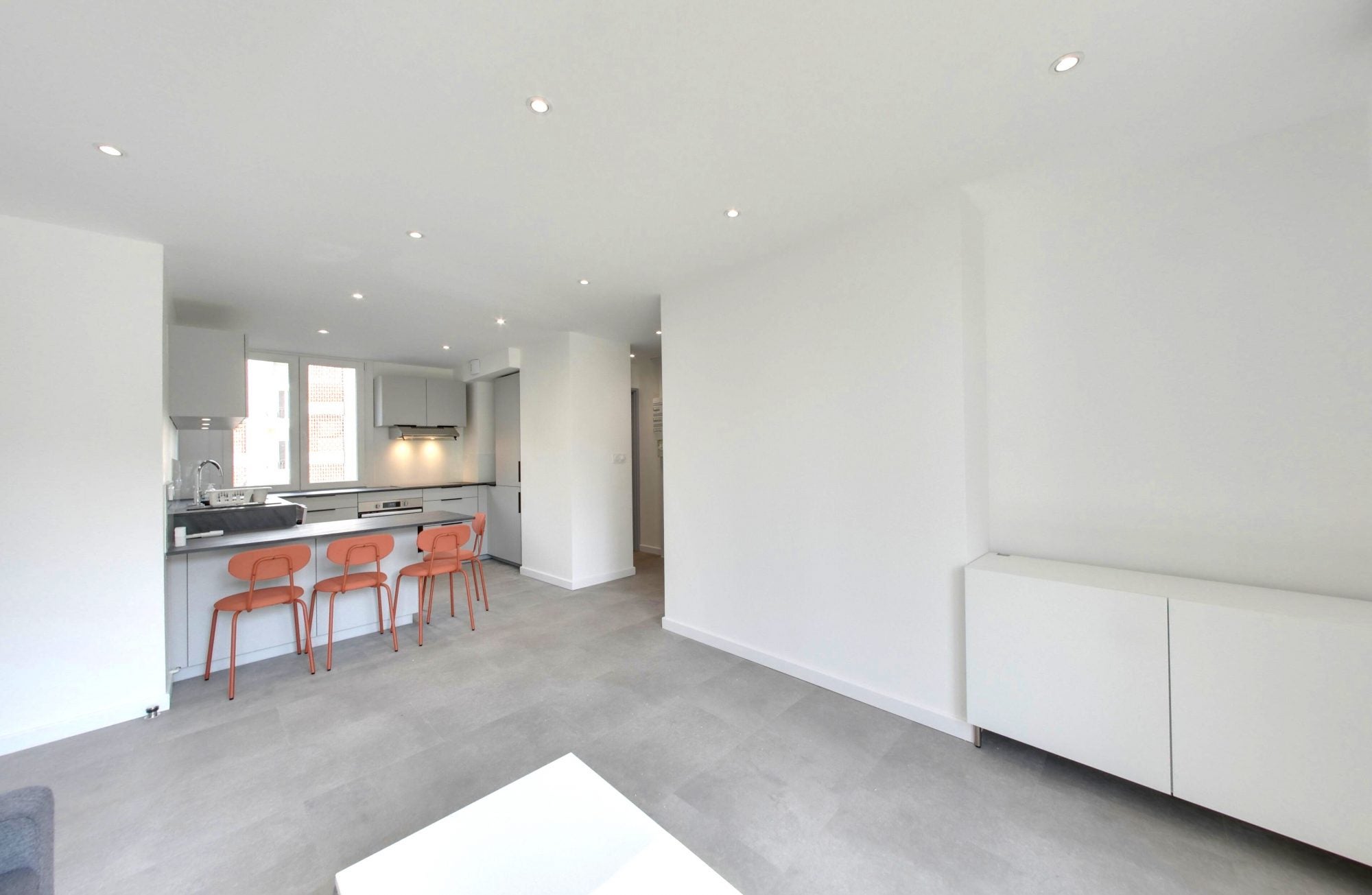 Appartement Place du Charmeyran à La Tronche