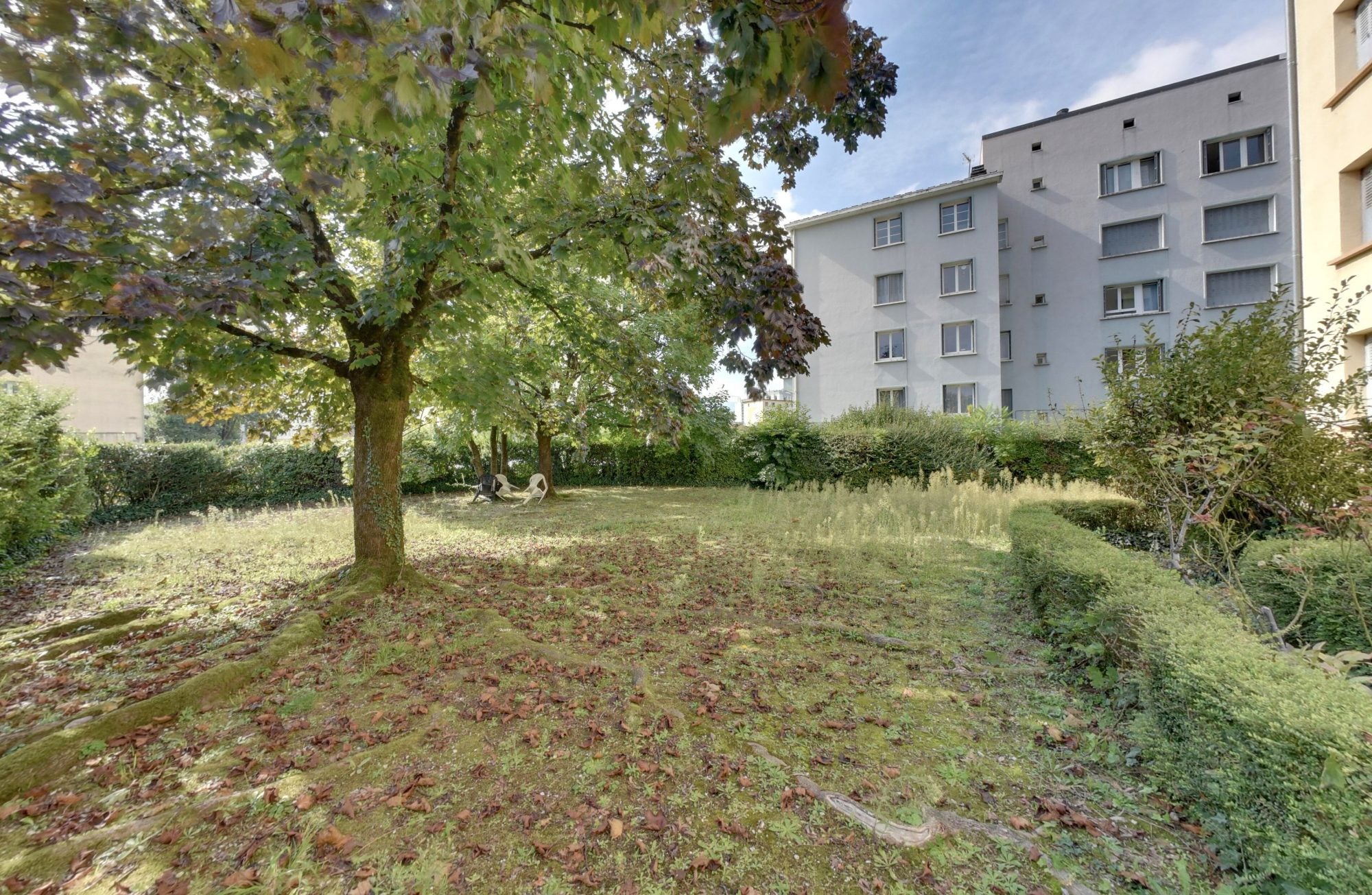 Appartement Place du Charmeyran à La Tronche