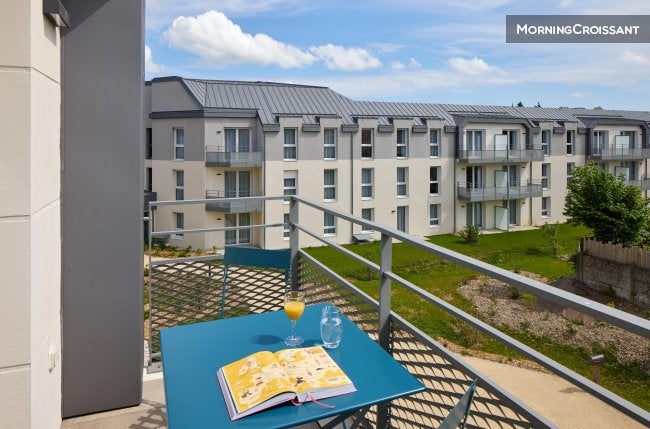 Appartement Rue de la Mutualité à Cholet