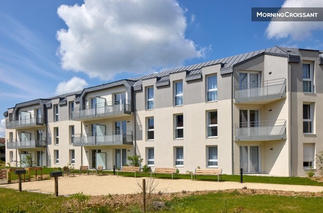 Appartement Rue de la Mutualité à Cholet