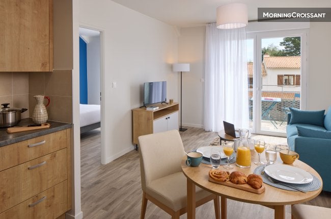 Appartement Rue de la Mutualité à Cholet