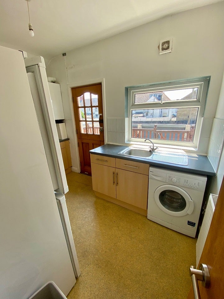 Flat Whitchurch Road in Cardiff