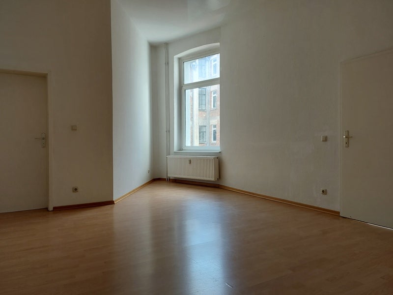 Wohnung Moritz-Wiggers-Straße in Schwerin