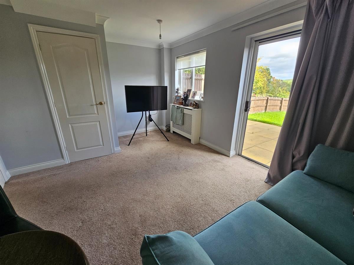 House The Gavel in North Devon