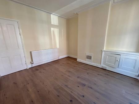 House Cradock Road in Leicester