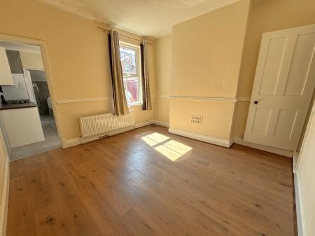 House Cradock Road in Leicester