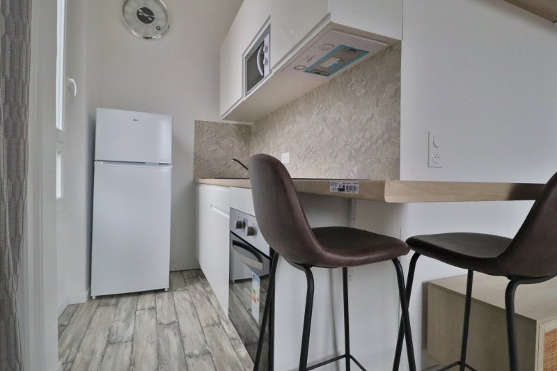 Appartement Avenue du Général Gallieni à Sainte-Savine