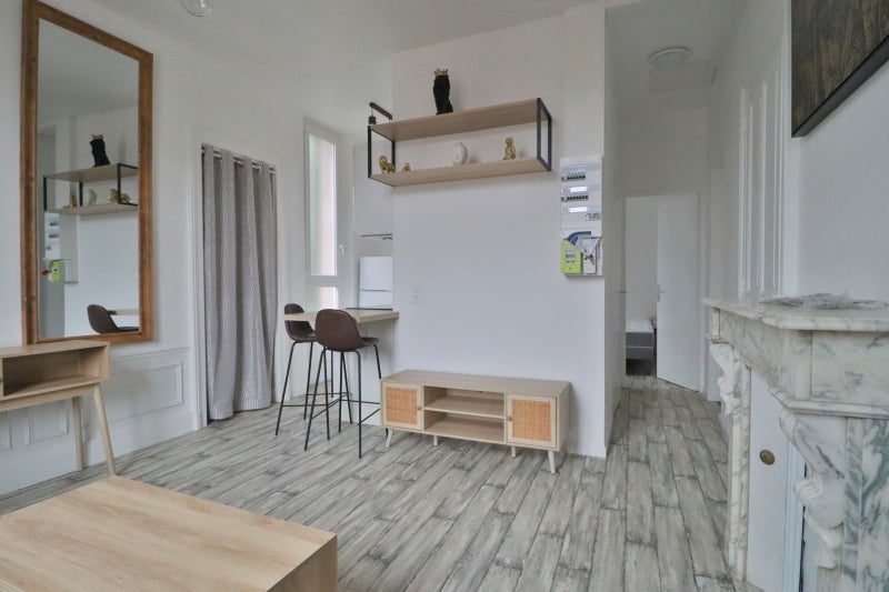 Appartement Avenue du Général Gallieni à Sainte-Savine