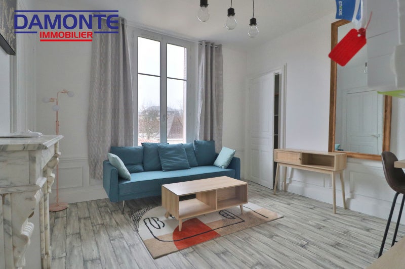 Appartement Avenue du Général Gallieni à Sainte-Savine