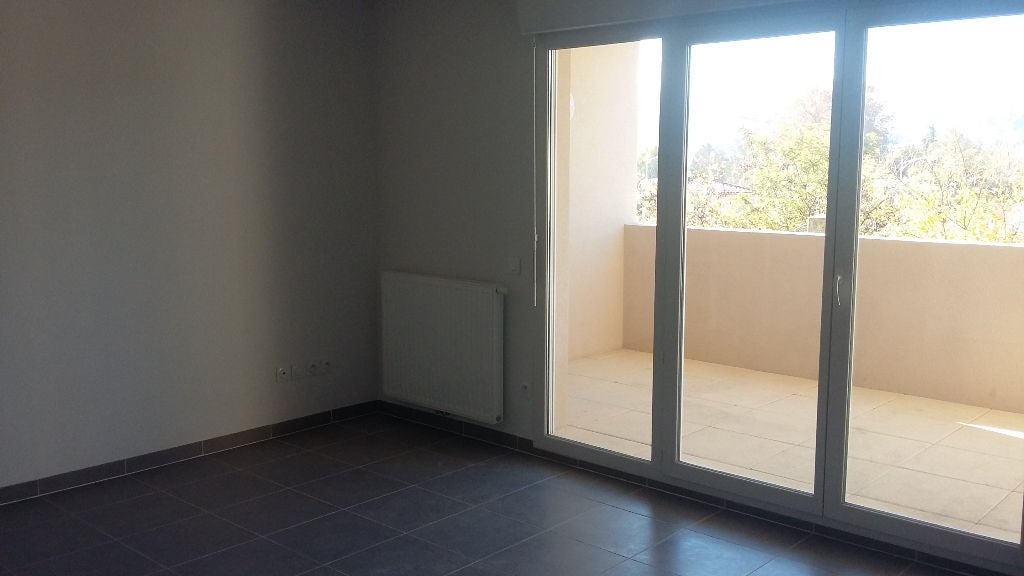 Appartement Place de Gueydan à Gardanne