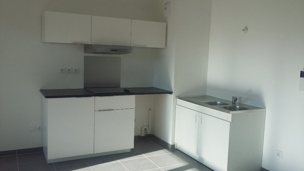 Appartement Place de Gueydan à Gardanne