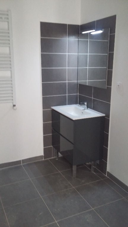 Appartement Place de Gueydan à Gardanne