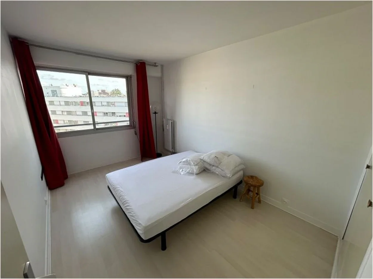 Appartement Boulevard Montebello à Lille