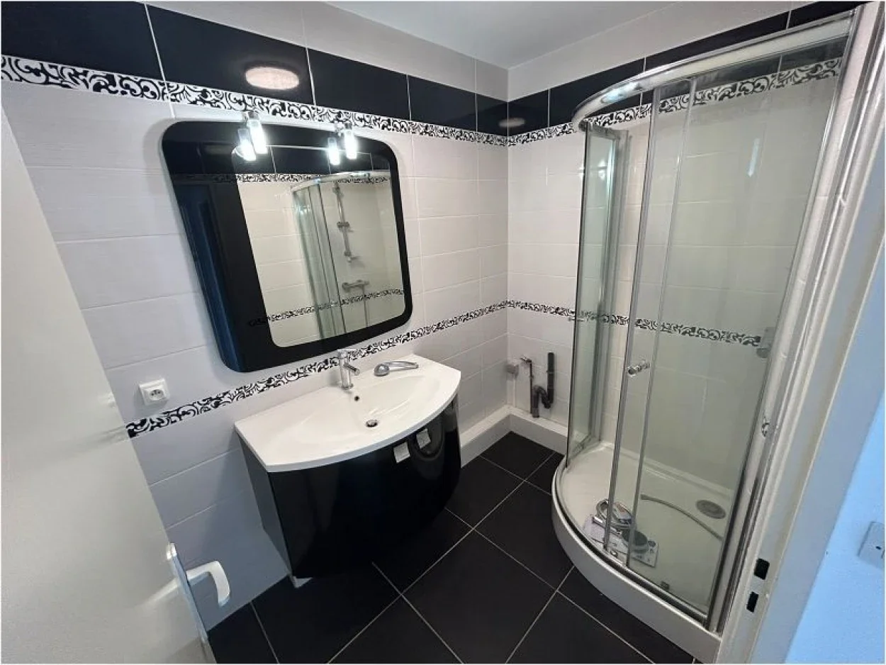 Appartement Boulevard Montebello à Lille
