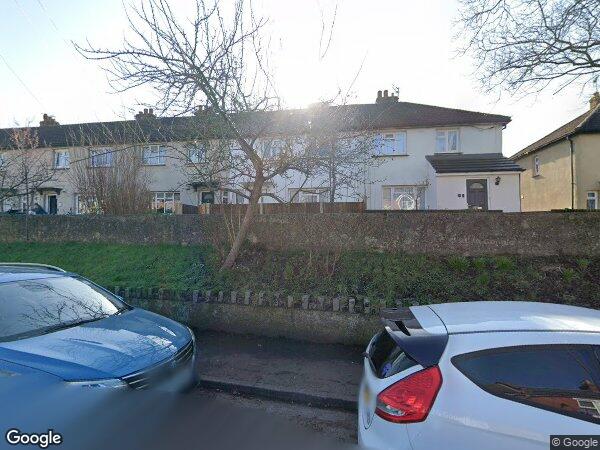 House Old Tovil Road in Maidstone