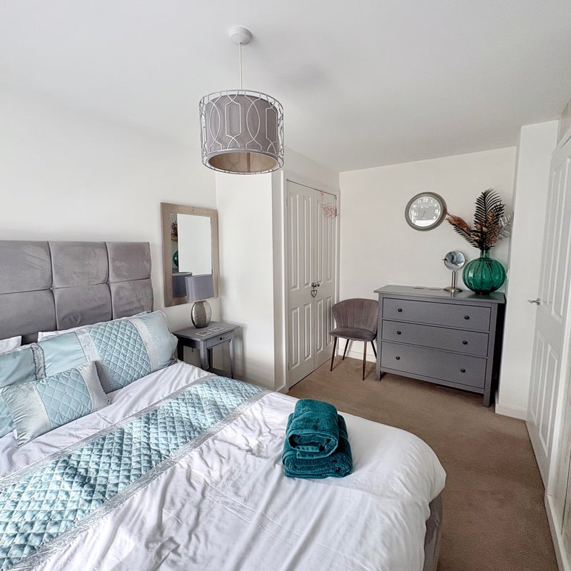 Room Tucker Close in Uttlesford