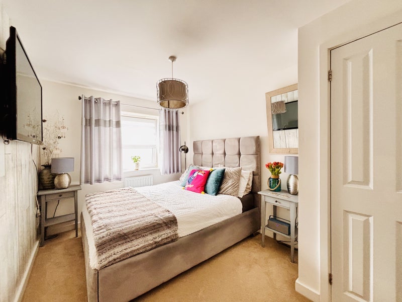 Room Tucker Close in Uttlesford