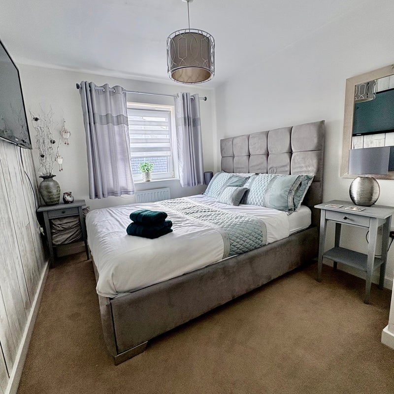 Room Tucker Close in Uttlesford
