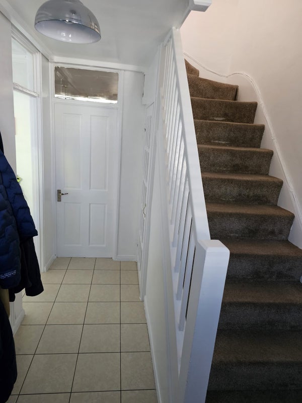 Room Tenda Road in Greater London