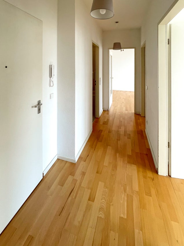 Wohnung Seydelstraße in Berlin