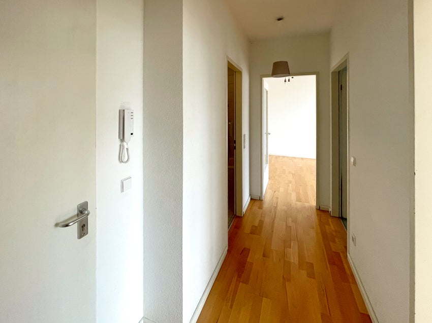 Wohnung Seydelstraße in Berlin