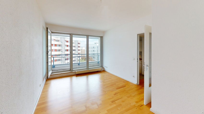 Wohnung Seydelstraße in Berlin