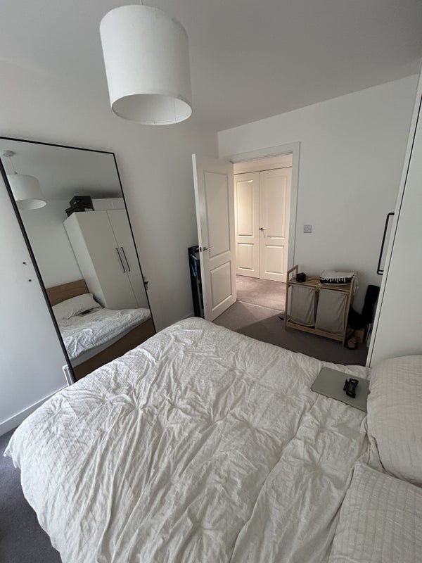 Room Montford Place in Greater London