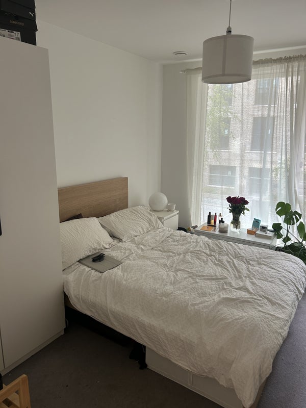 Room Montford Place in Greater London