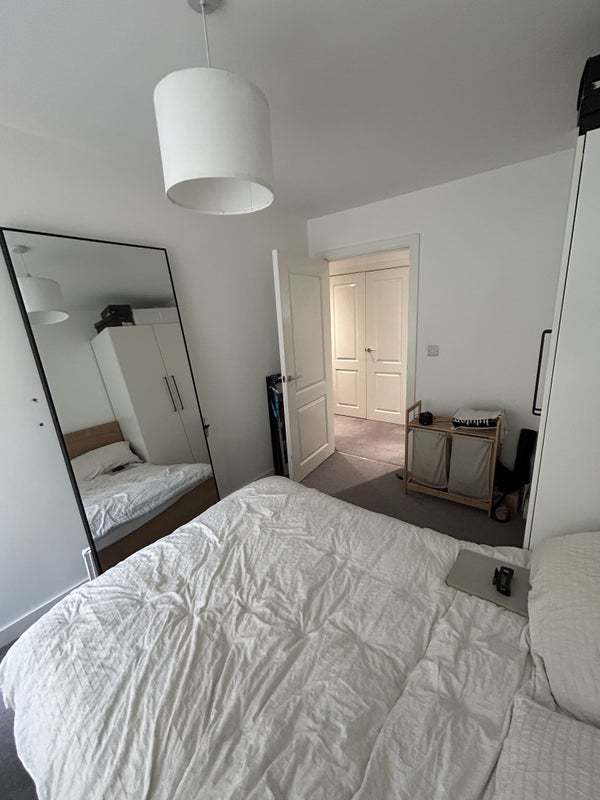 Room Montford Place in Greater London