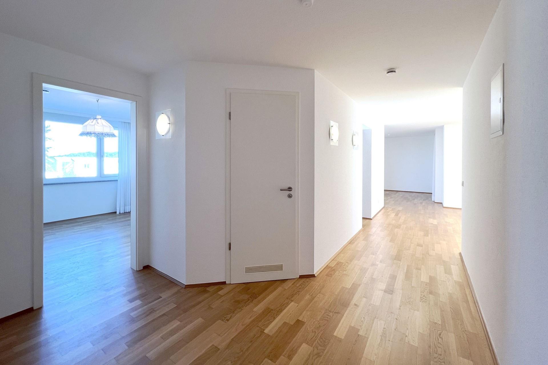 Wohnung Glaunerweg in Stuttgart