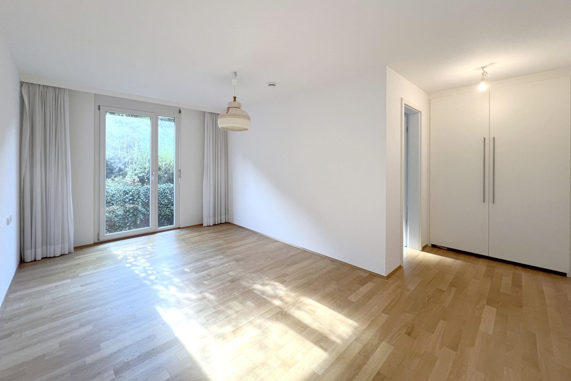 Wohnung Glaunerweg in Stuttgart