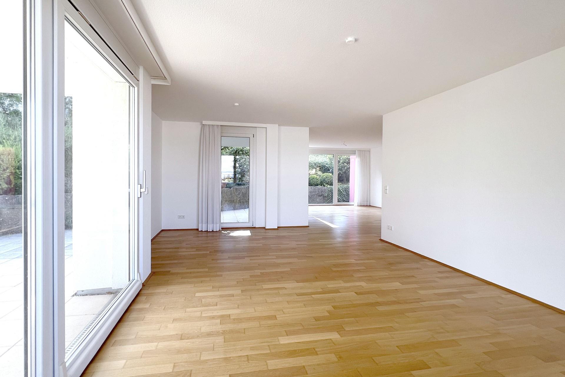 Wohnung Glaunerweg in Stuttgart