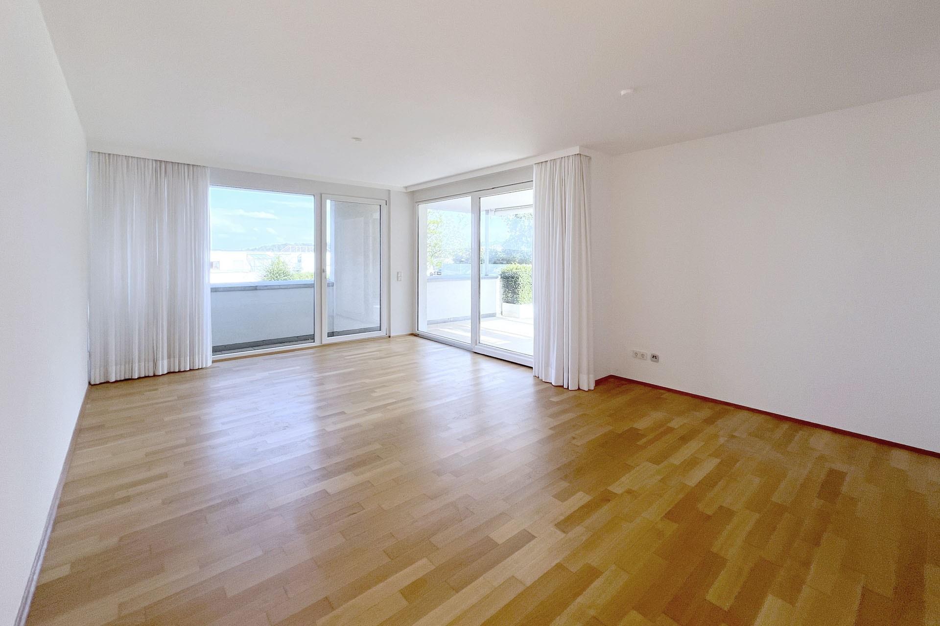 Wohnung Glaunerweg in Stuttgart