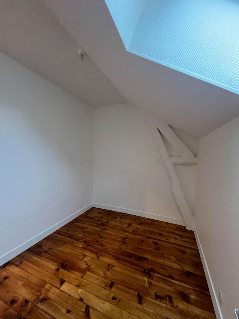 Appartement Rue du Gazonnet à Lumigny-Nesles-Ormeaux