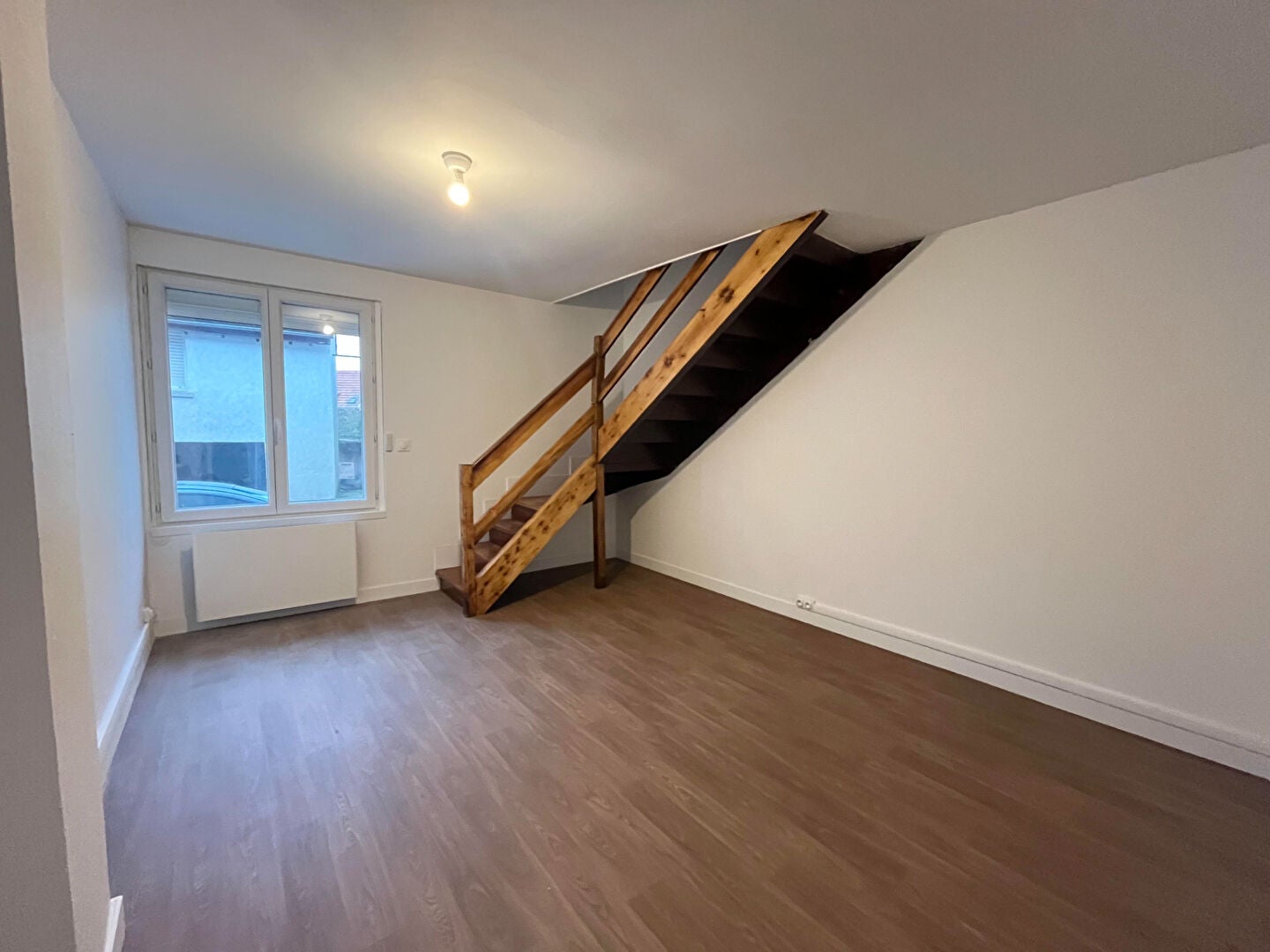 Flat Rue du Gazonnet in Lumigny-Nesles-Ormeaux