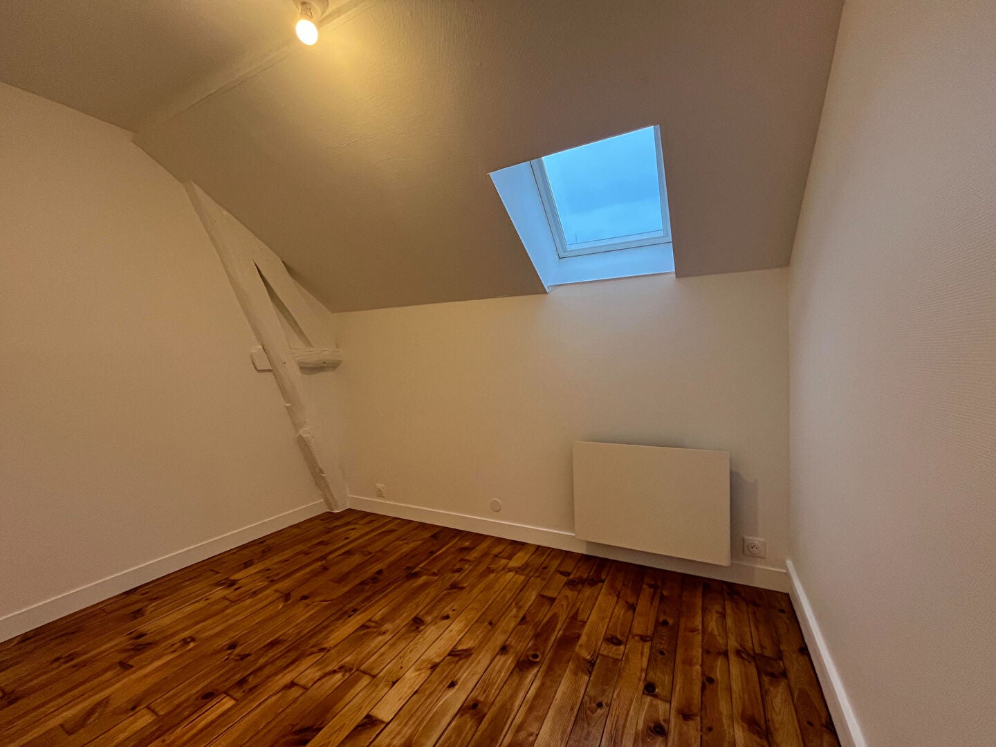 Appartement Rue du Gazonnet à Lumigny-Nesles-Ormeaux