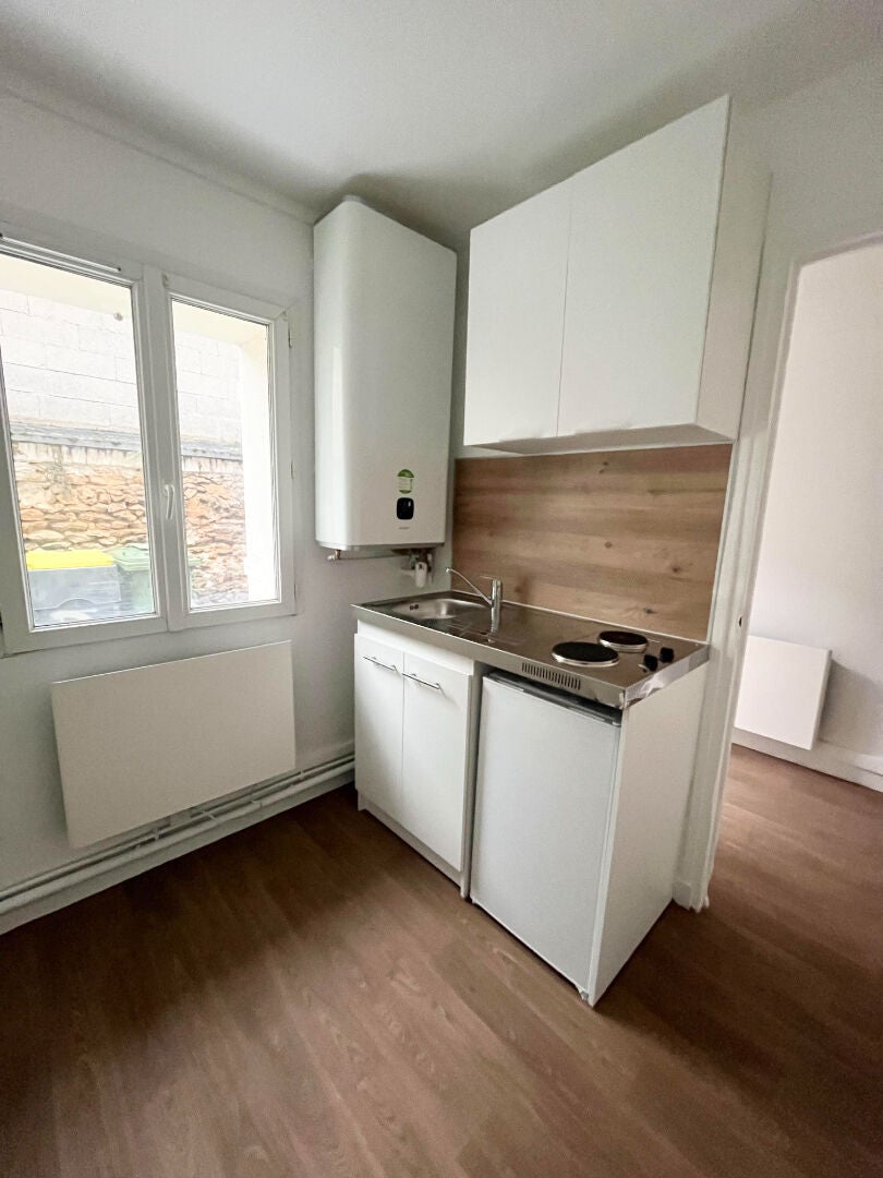 Appartement Rue du Gazonnet à Lumigny-Nesles-Ormeaux
