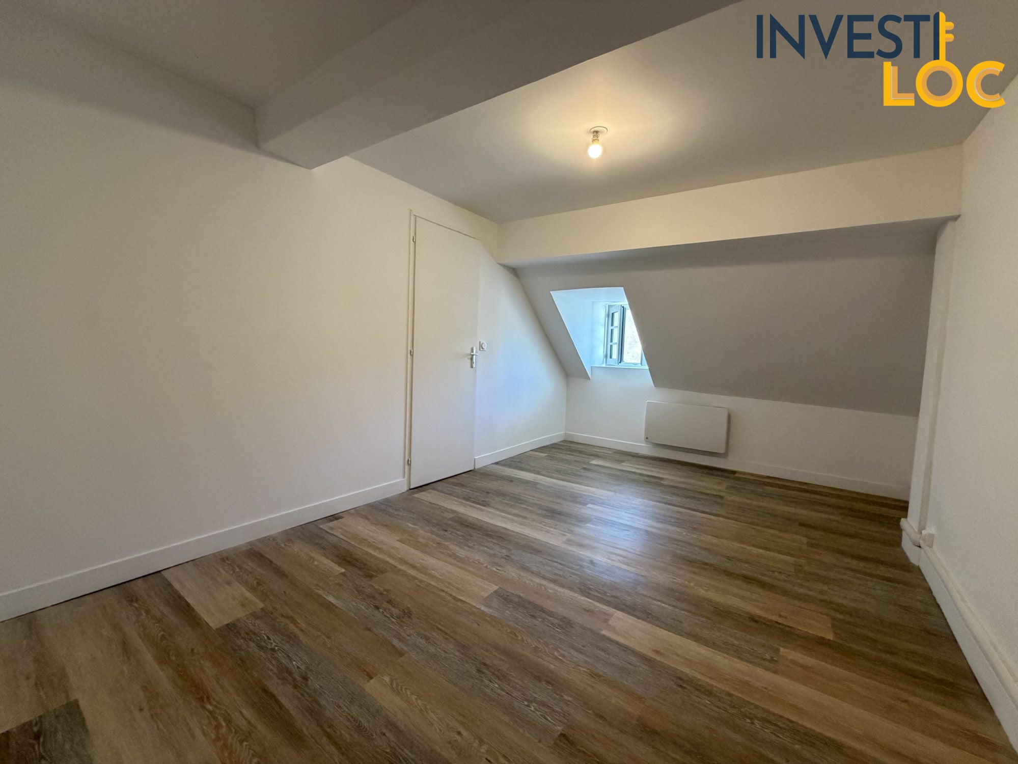 Appartement Rue du 134e Régiment d'Infanterie à Chalon-sur-Saône