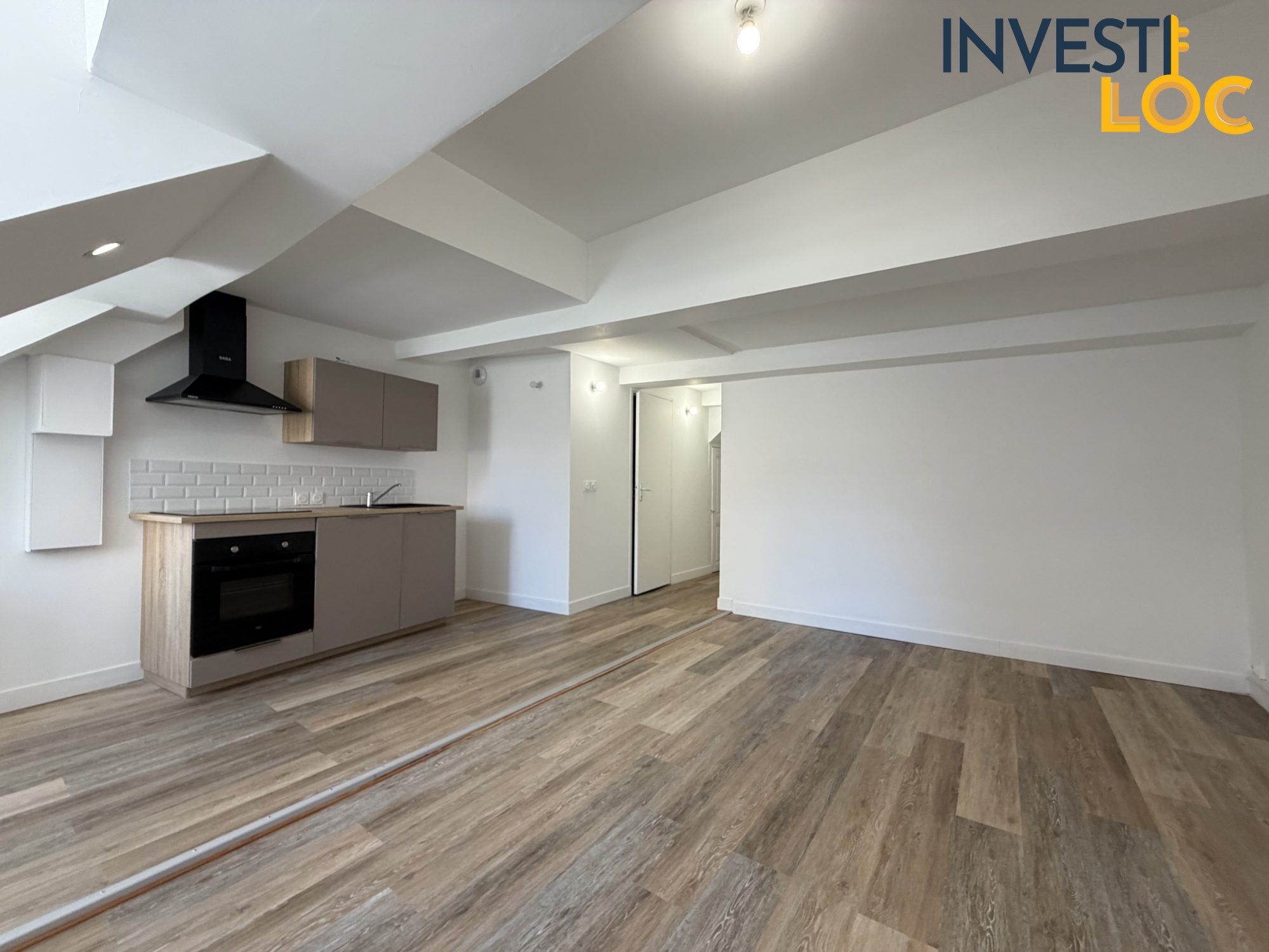 Appartement Rue du 134e Régiment d'Infanterie à Chalon-sur-Saône