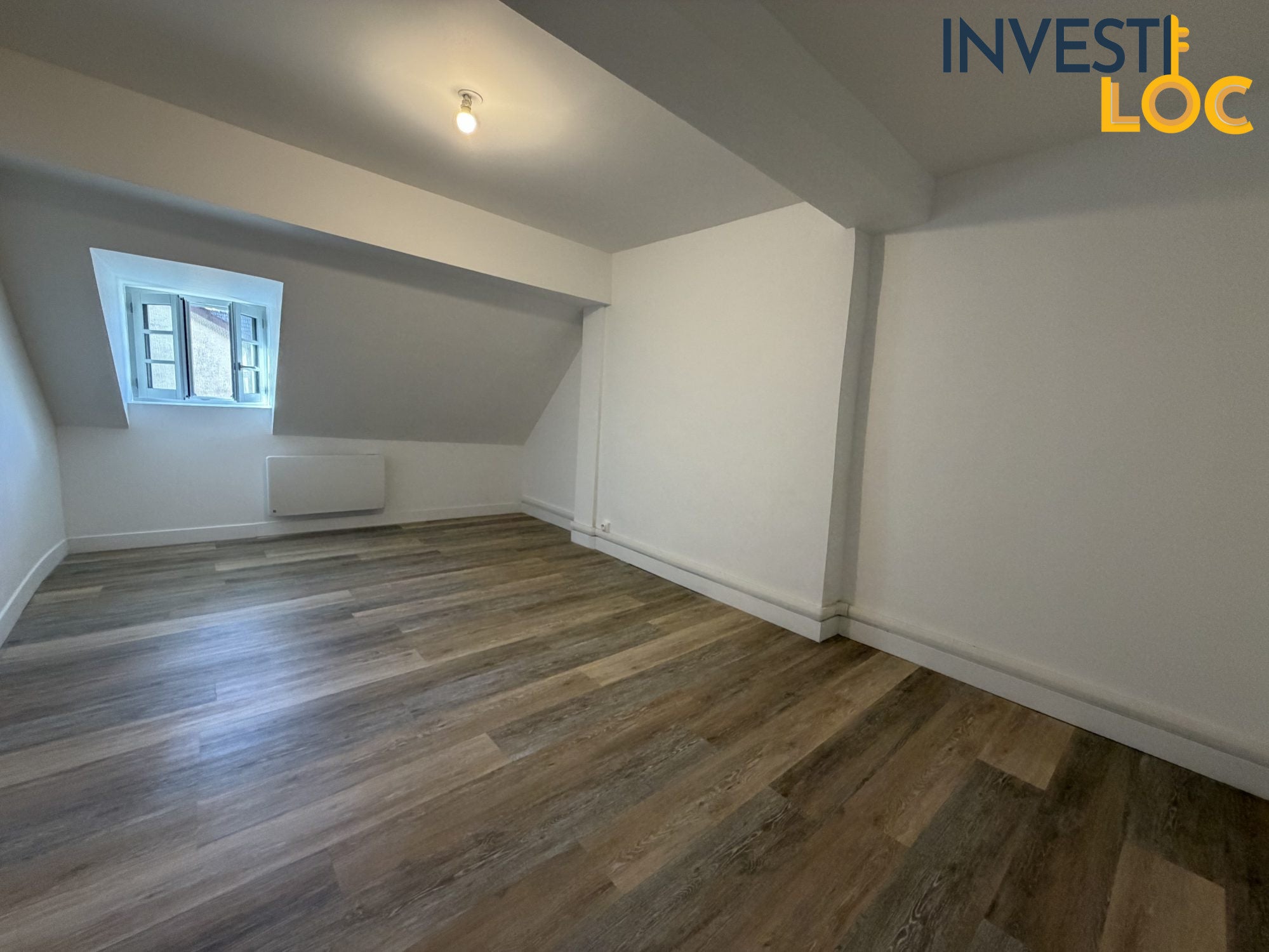 Flat Rue du 134e Régiment d'Infanterie in Chalon-sur-Saône