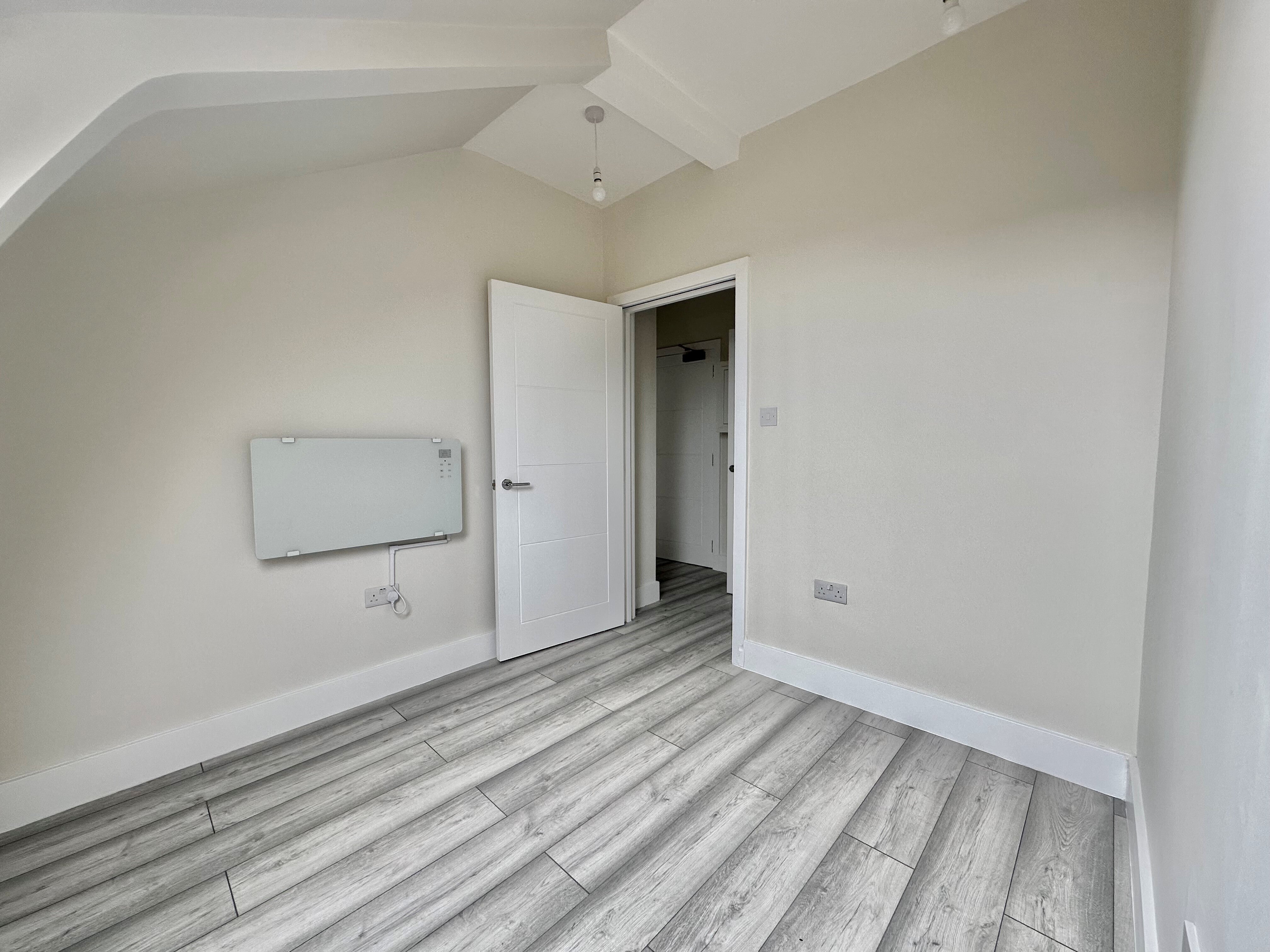 Flat Prince's Walk in Fenland District