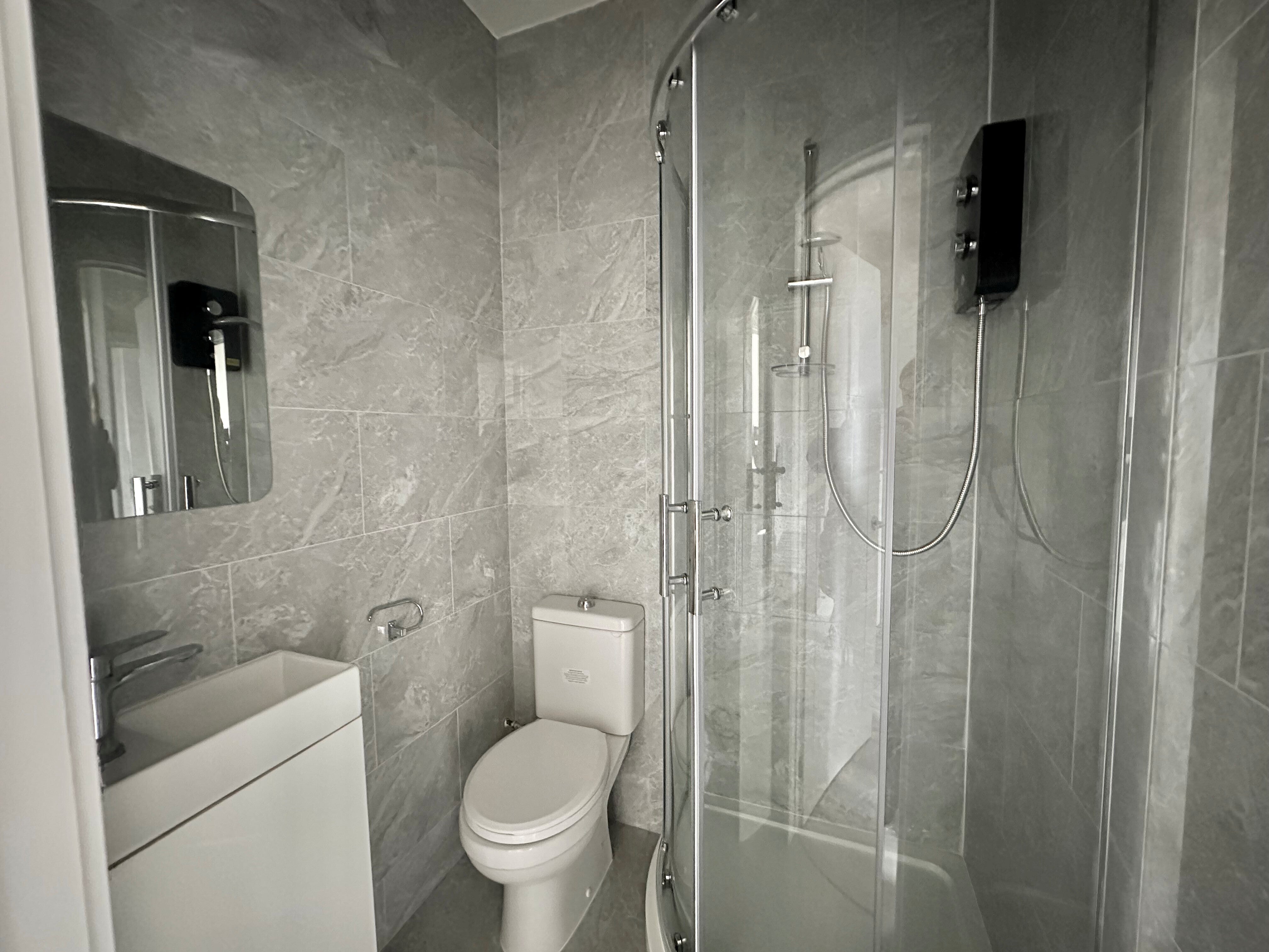 Flat Prince's Walk in Fenland District