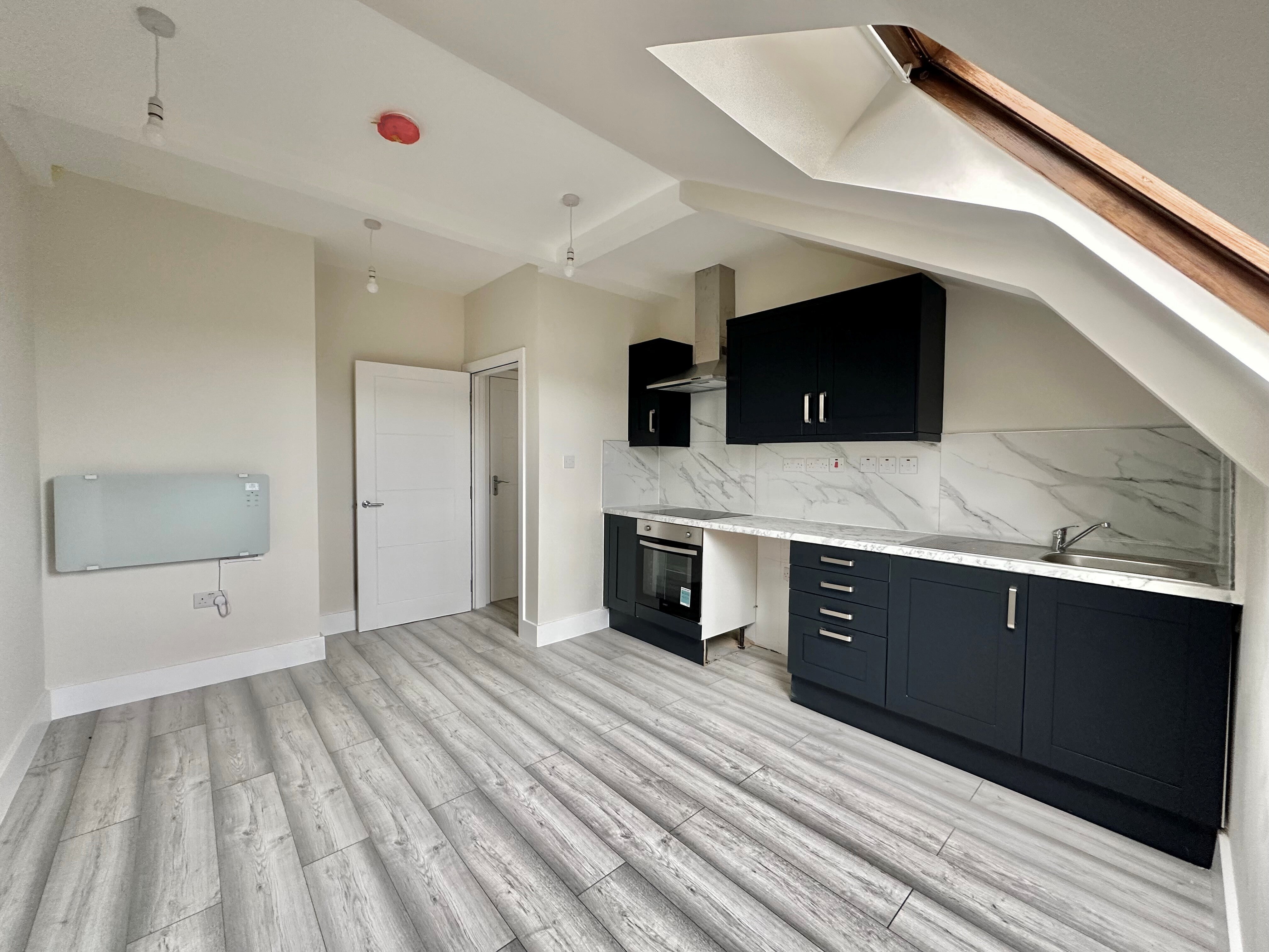 Flat Prince's Walk in Fenland District