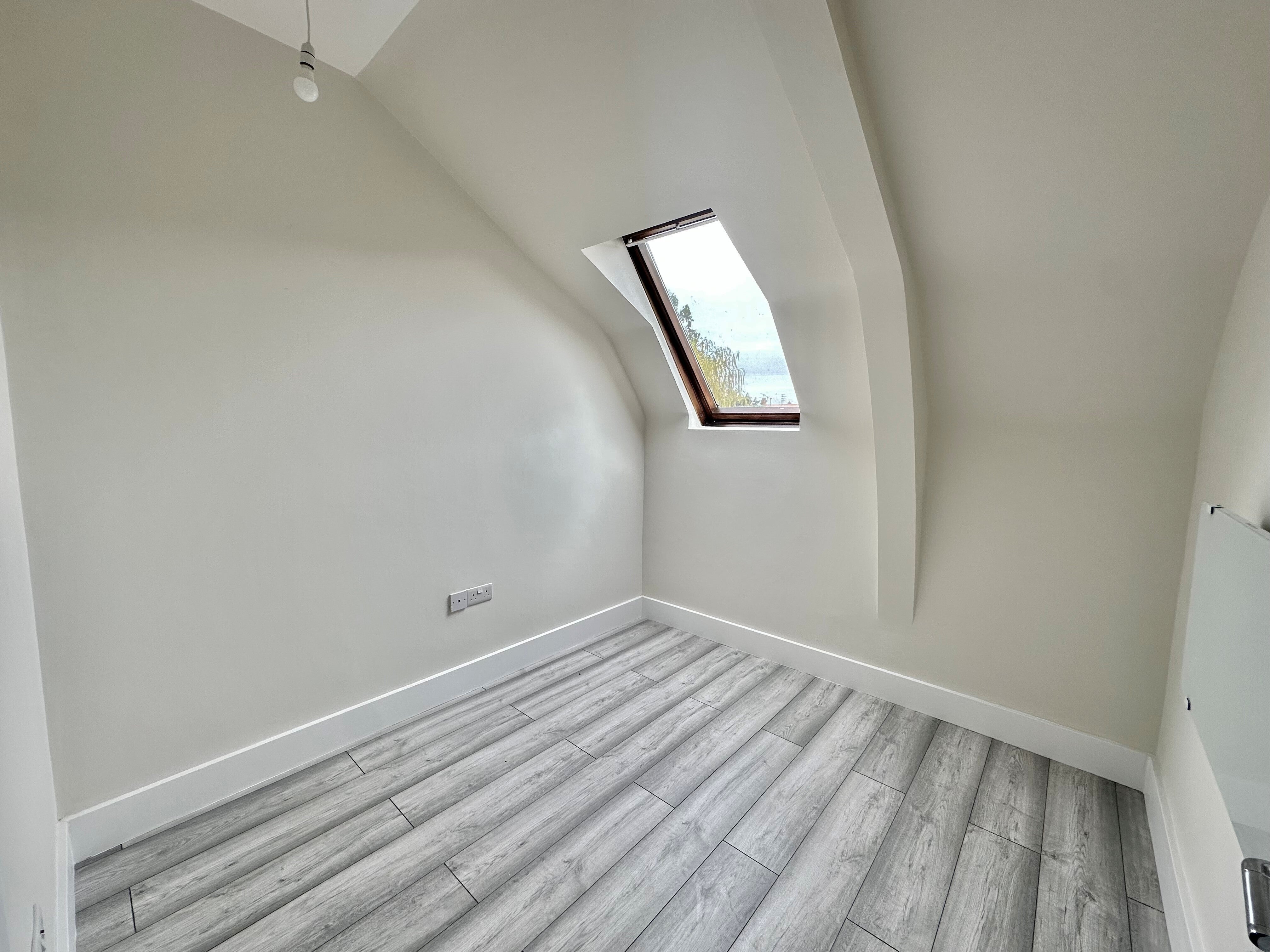 Flat Prince's Walk in Fenland District
