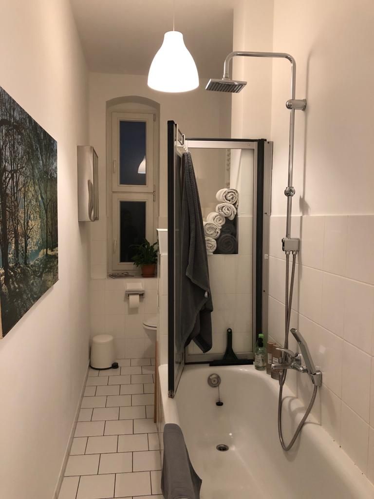 Wohnung Prenzlauer Allee in Berlin
