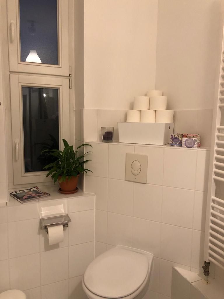 Wohnung Prenzlauer Allee in Berlin