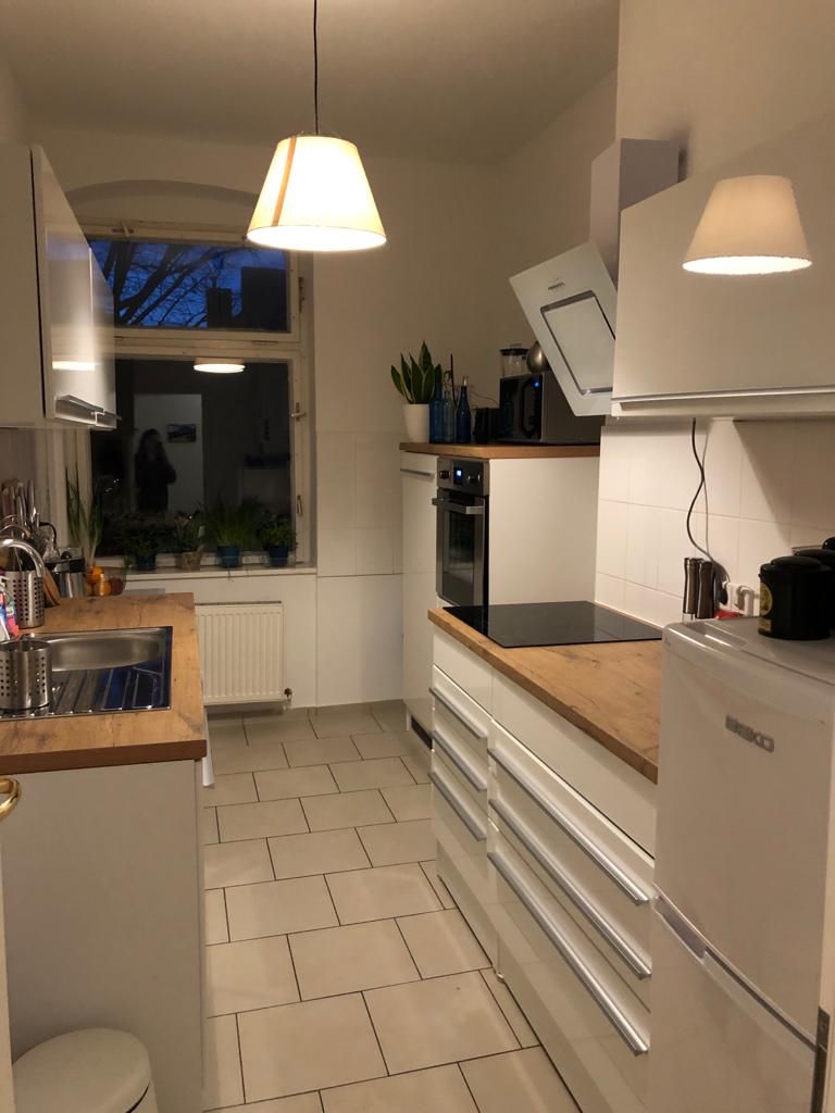 Wohnung Prenzlauer Allee in Berlin