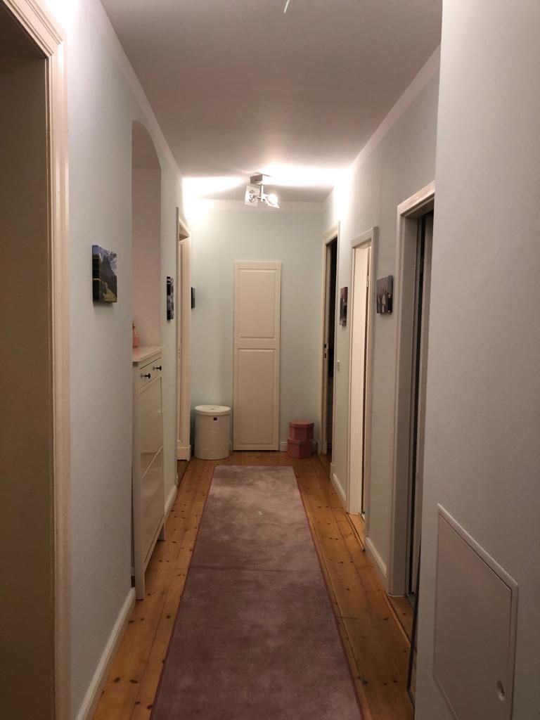 Wohnung Prenzlauer Allee in Berlin