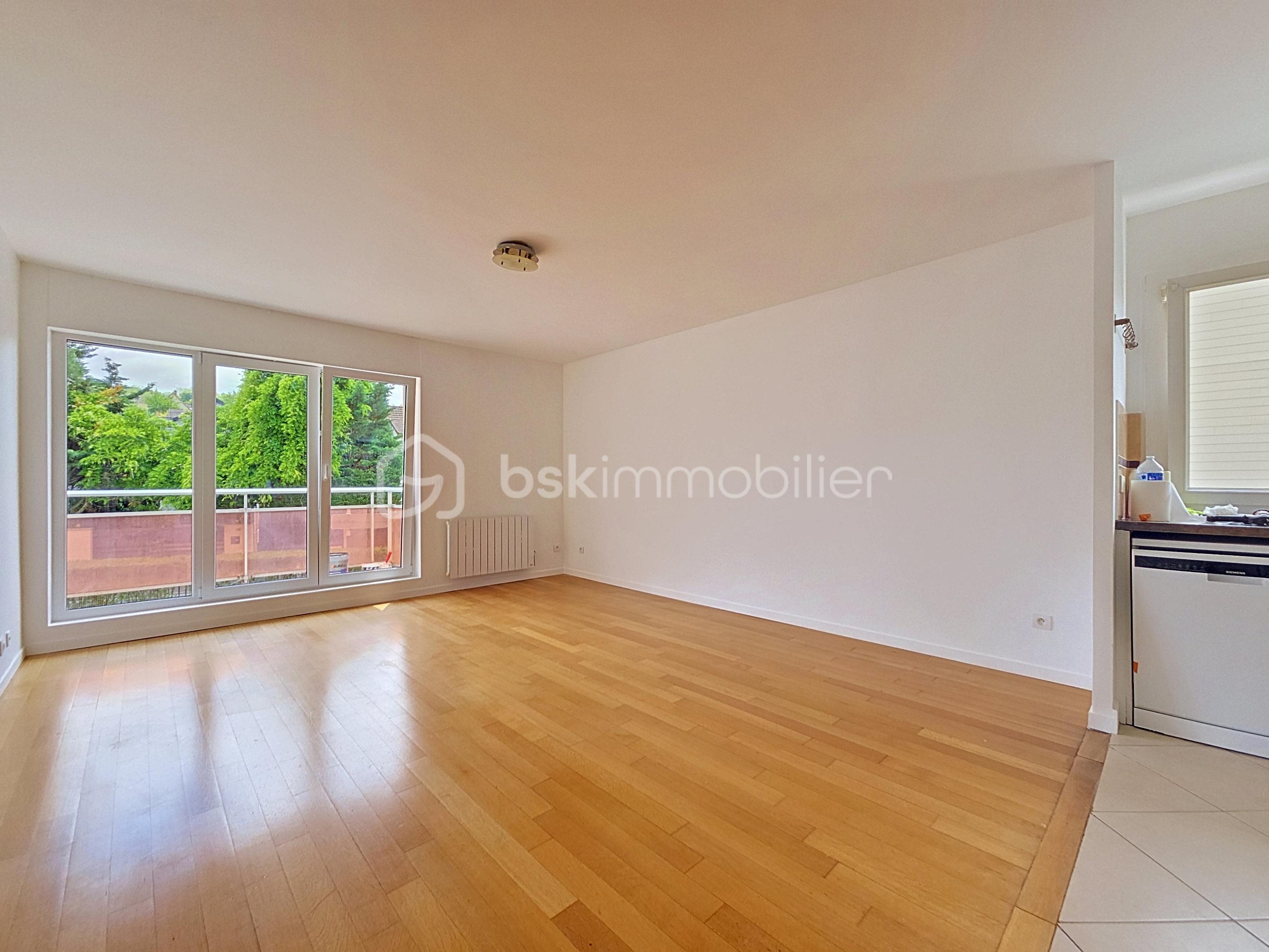 Appartement Rue des Suisses à Nanterre